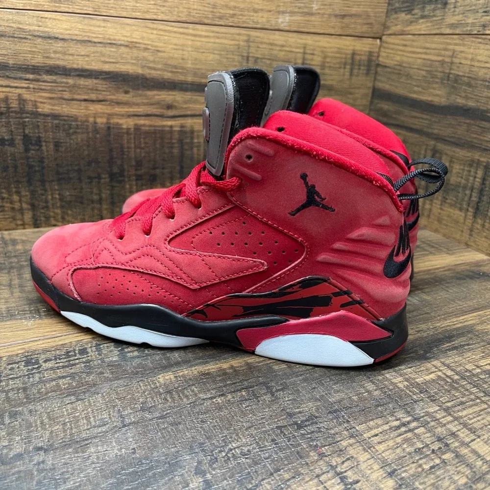 Nike Air Jordan Jumpman MVP 